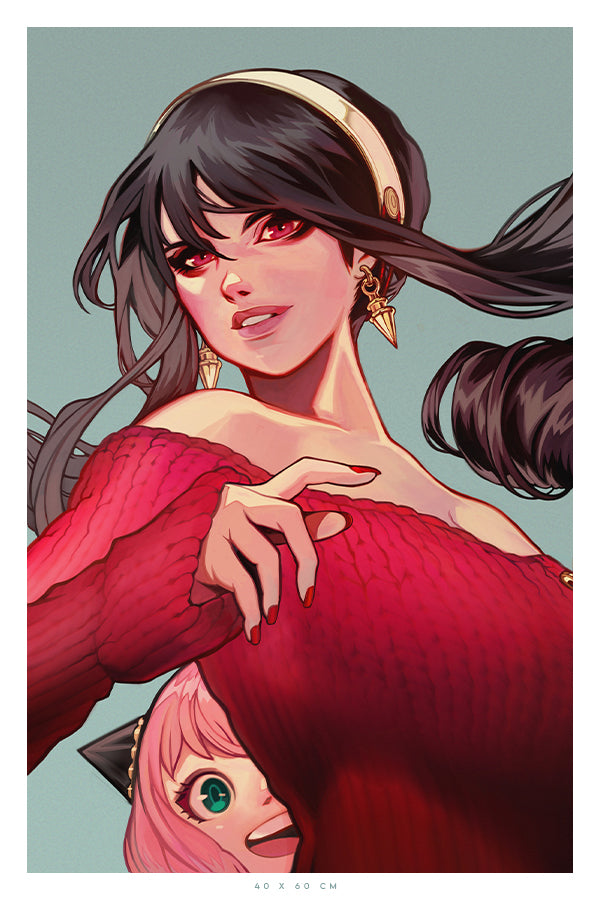 The Sweet Mother (Alt)
