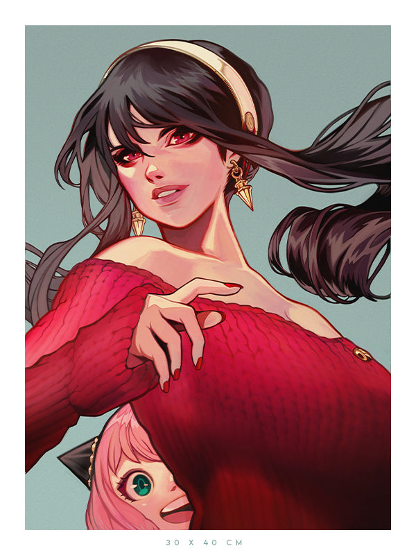 The Sweet Mother (Alt)