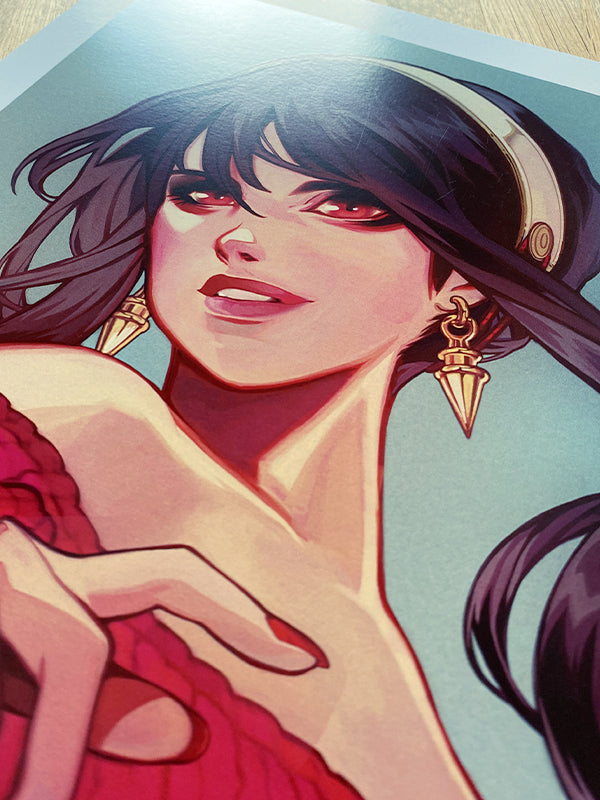 The Sweet Mother (Alt)