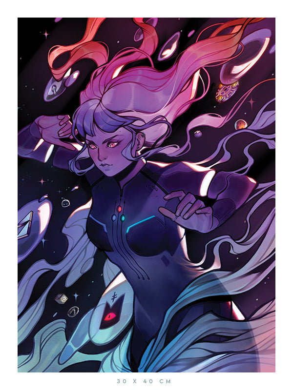 The Deep