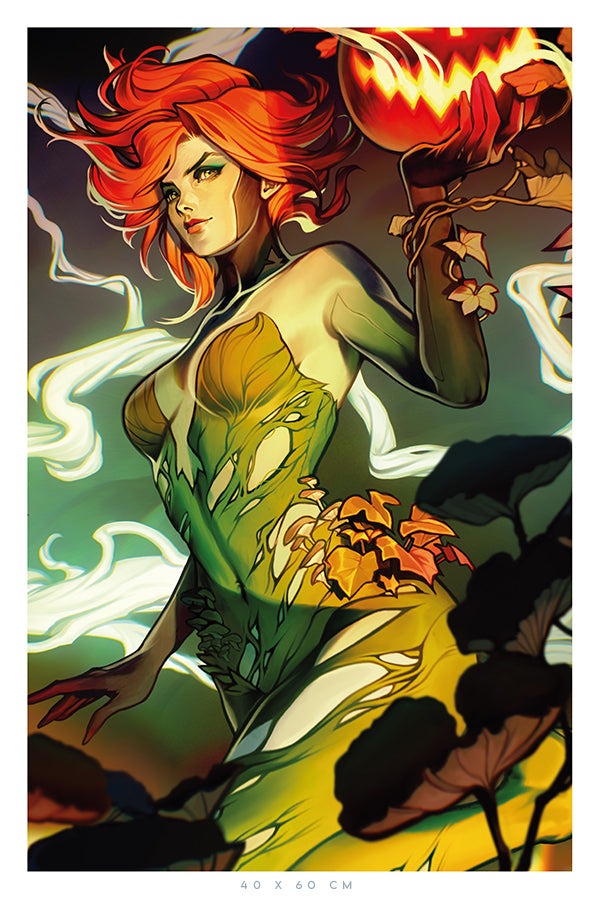 The Poison