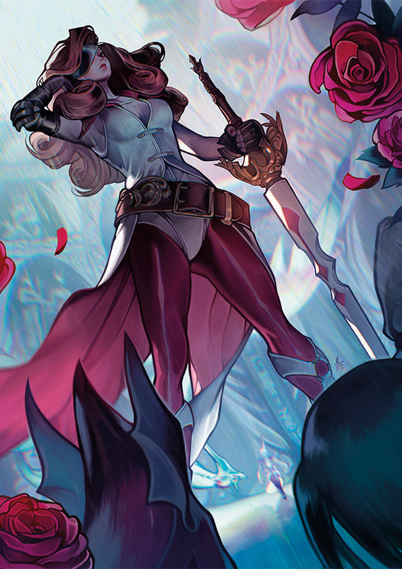 Beatrix