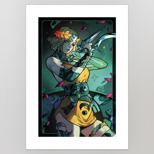 The Moonlight ✧ GL