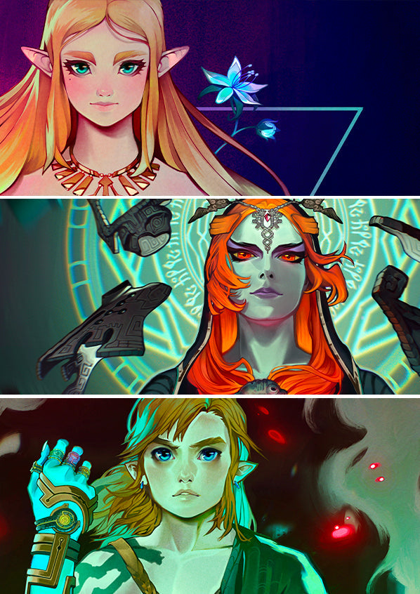 · Wisdom & Courage ·