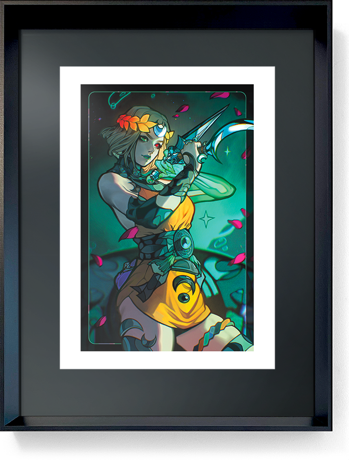 The Moonlight ✧ GL