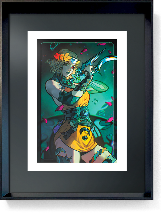 The Moonlight ✧ GL