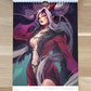 Art Calendar 2024 - numbered