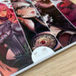 Art Calendar 2024 - numbered