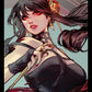 The Assassin (Alt)