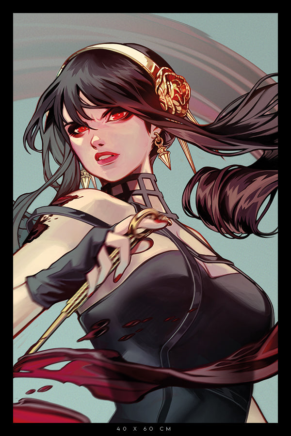 The Assassin (Alt)