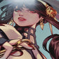 The Assassin (Alt)