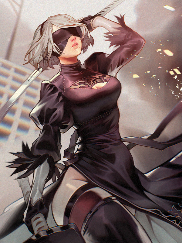 DBAFM Expo : 2B