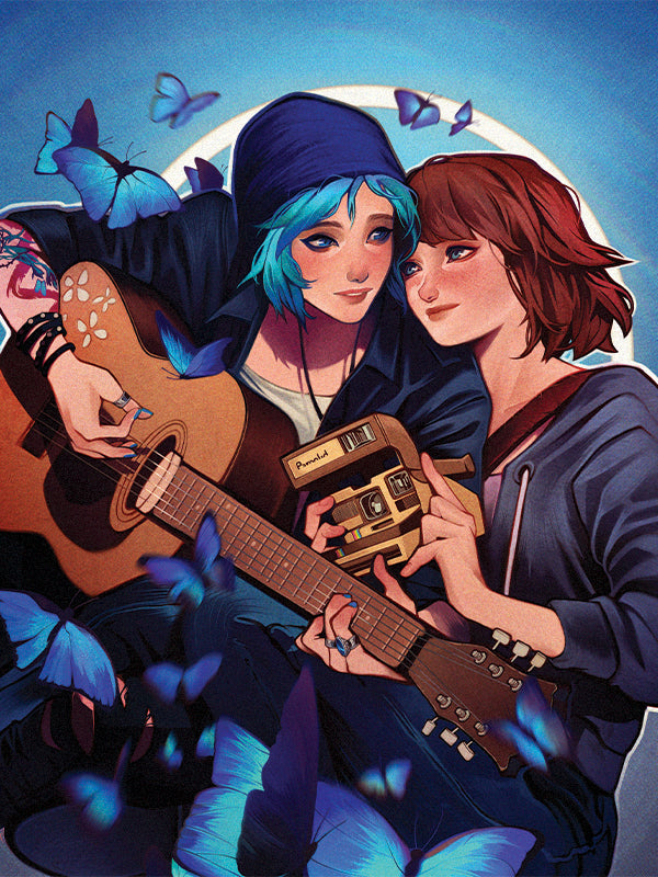 DBAFM Expo : Life Is Strange