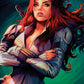 Widow