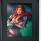 Widow