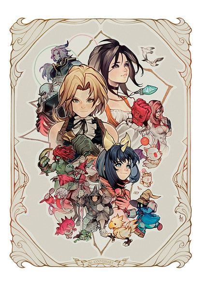 The Crystal