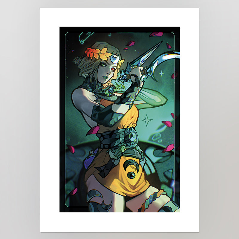 The Moonlight ✧ GL