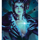The Sorceress