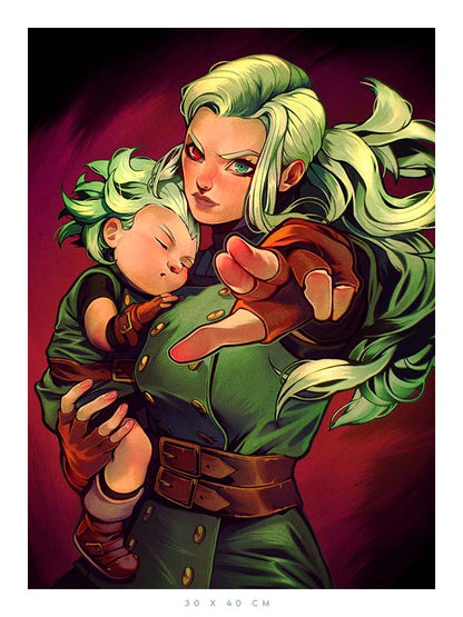 The Child