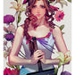 The Flowers