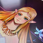The Silent Princess